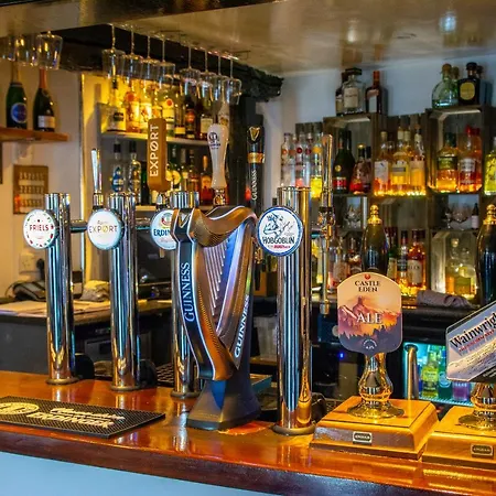 The Sun Boutique And Lounge Hawkshead