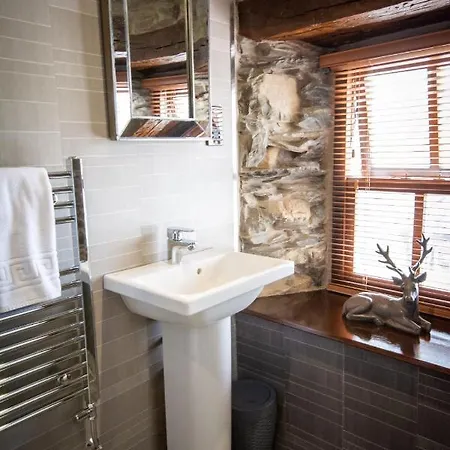 Han/Misafirhane The Sun Boutique And Lounge Hawkshead