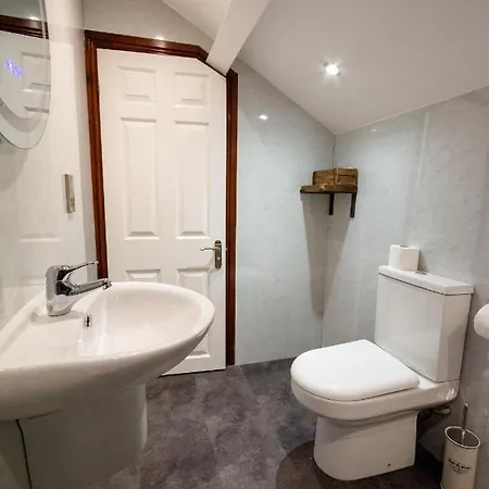 The Sun Boutique And Lounge Han/Misafirhane Hawkshead