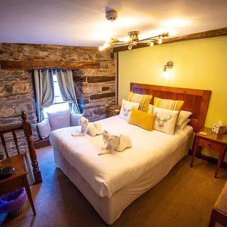 The Sun Boutique And Lounge 4* Hawkshead