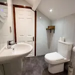 The Sun Boutique And Lounge Värdshus Hawkshead