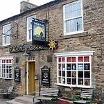 The Sun Boutique And Lounge Estalagem Hawkshead