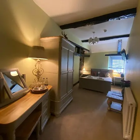 The Sun Boutique And Lounge Mini-hôtel