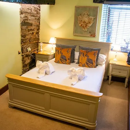 The Sun Boutique And Lounge 4* Hawkshead