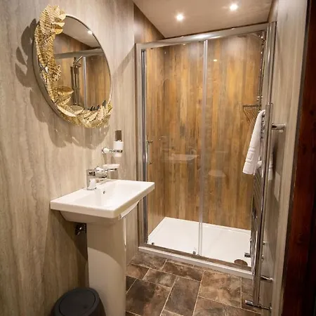 The Sun Boutique And Lounge 4* Hawkshead