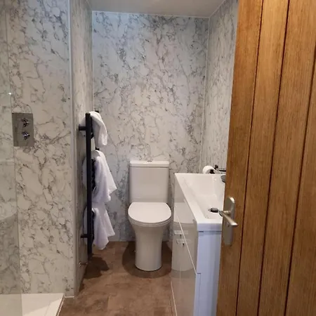 The Sun Boutique And Lounge Zajazd Hawkshead