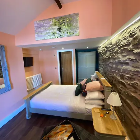 The Sun Boutique And Lounge 4* Hawkshead