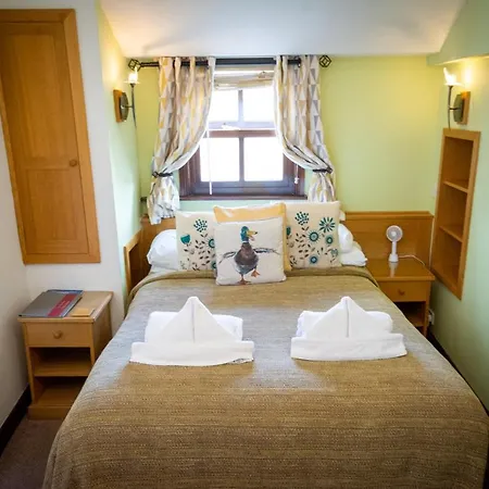 The Sun Boutique And Lounge Hawkshead