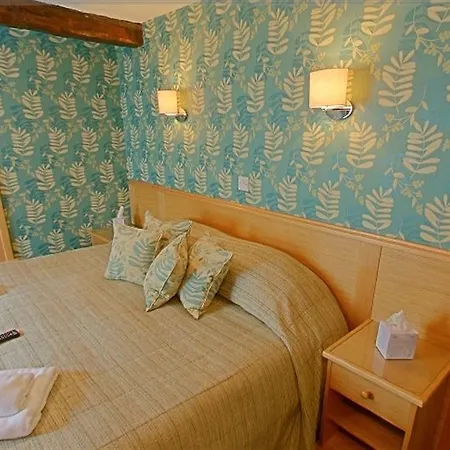 The Sun Boutique And Lounge Mini-hôtel Hawkshead