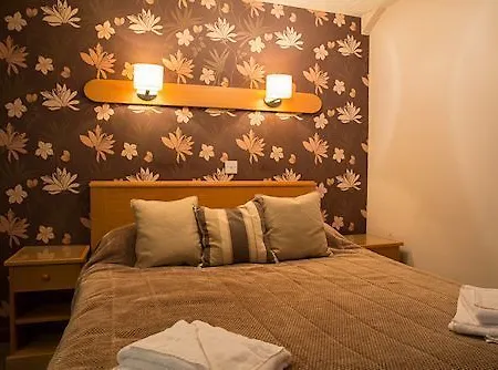 The Sun Boutique And Lounge 4* Hawkshead