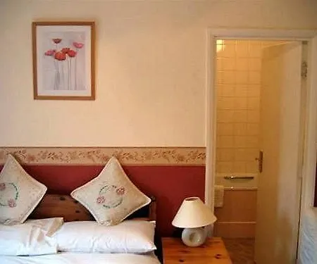 The Sun Boutique And Lounge 4* Hawkshead