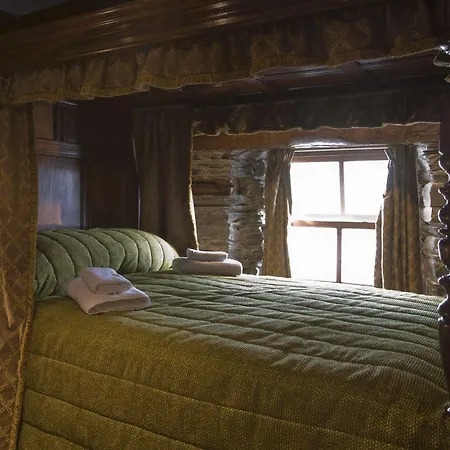 Zajazd The Sun Boutique And Lounge 4*