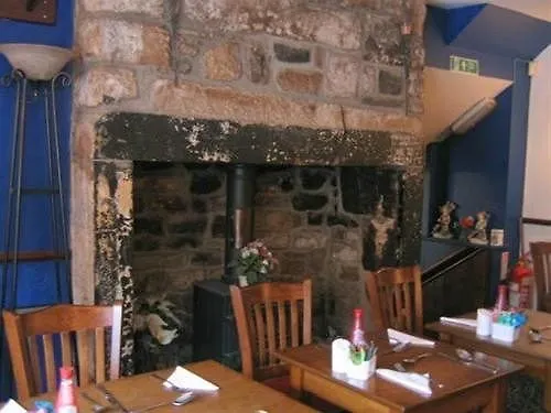 Penzion The Sun Boutique And Lounge 4*