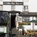 The Sun Boutique And Lounge Zajazd