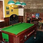 The Sun Boutique And Lounge Zajazd Hawkshead