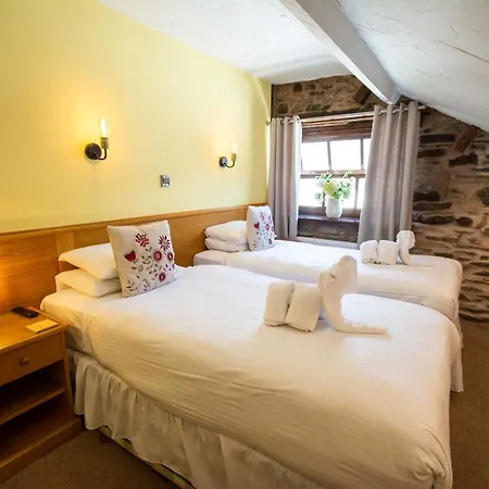 The Sun Boutique And Lounge Locanda 4*