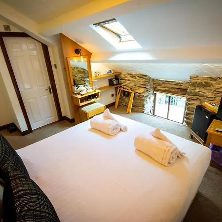 Locanda The Sun Boutique And Lounge 4*