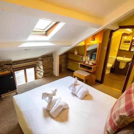 Locanda The Sun Boutique And Lounge 4*